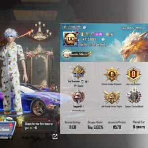 RAREST 92 COLLECTION | ALAN WALKER | RYAN SET X BAG | 3X MASTERPIECE | FIREMAN | 8X XSUIT MAX | RAREST OLD LOBBIES | 2023 SNOW CONQ | LAMBO COLLECTOR | LOADED+ RARE ACCOUNT