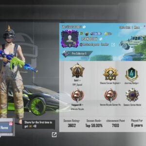 FIREMAN X INFERNO | 4X M4 COMBO | ABYSSAL AUG LVL 6 | 7X SPORTSCARS | 65 COLLECTION | 3X RED MAX | LOADED ACCOUNT