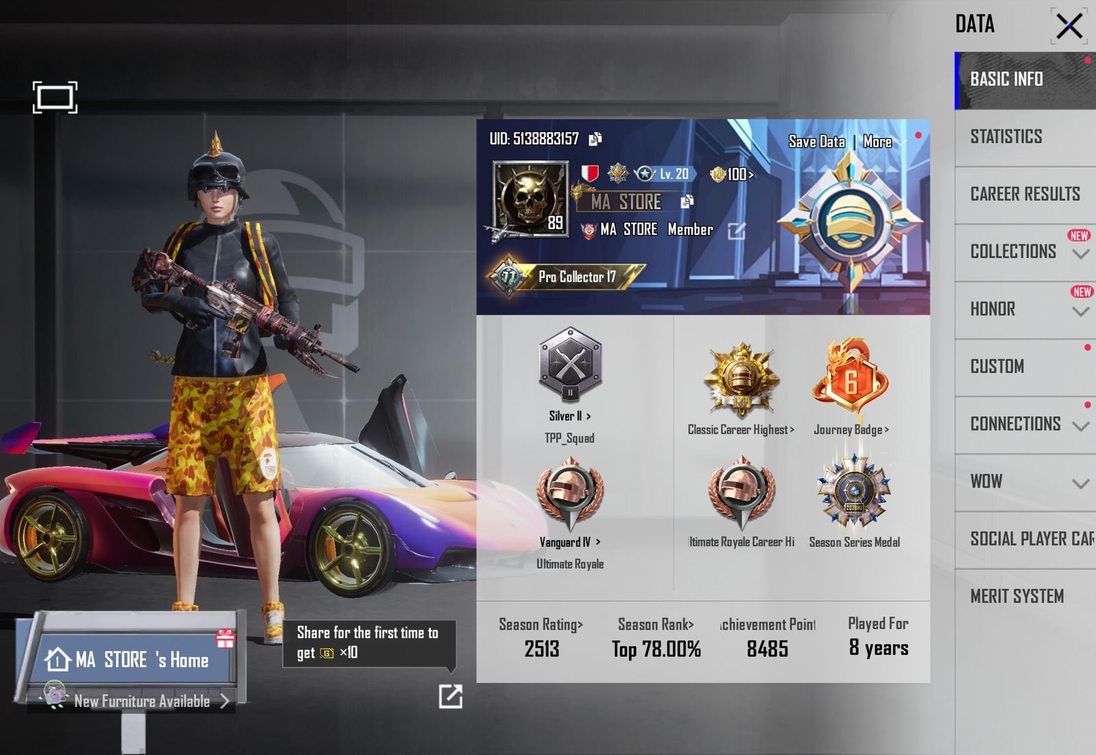 RAREST COMBO | MISSION B x BAPE | BASKETBALL | KOENIGSEGG DROP | ENERGY DRINK | RAREST BAGS | COWBOY JACKET | APEACH SET | ARBITER TOP | RAREST ACCOUNT