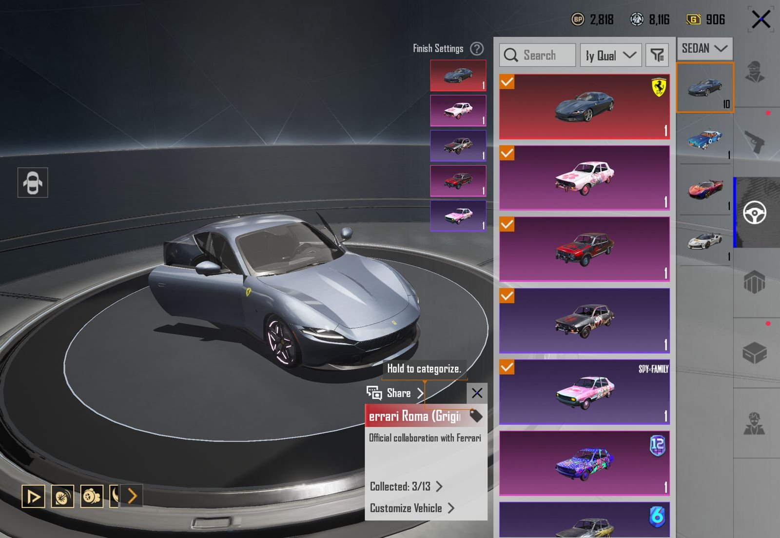 RAREST COMBO | MISSION B x BAPE | BASKETBALL | KOENIGSEGG DROP | ENERGY DRINK | RAREST BAGS | COWBOY JACKET | APEACH SET | ARBITER TOP | RAREST ACCOUNT - Image 9