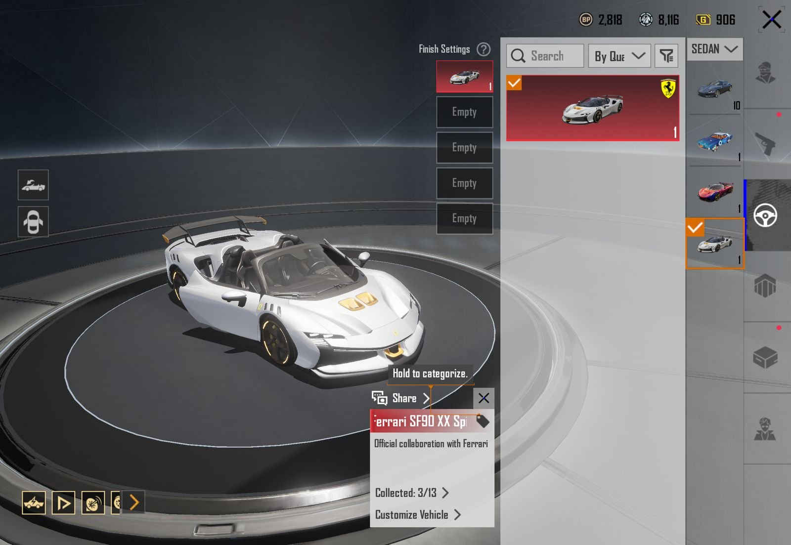RAREST COMBO | MISSION B x BAPE | BASKETBALL | KOENIGSEGG DROP | ENERGY DRINK | RAREST BAGS | COWBOY JACKET | APEACH SET | ARBITER TOP | RAREST ACCOUNT - Image 7