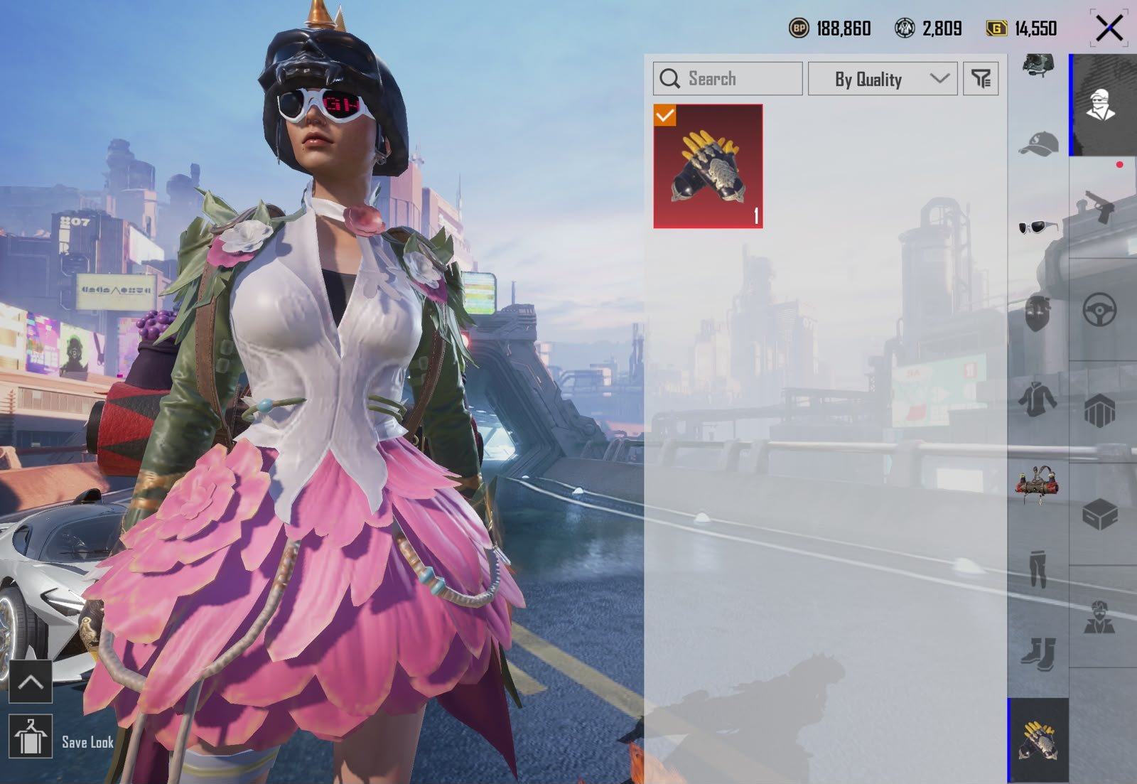APOLLO MASTERPIECE | PHAROAH MAX | FOREST ELF | INFERNO HELMET | 78 COLLECTION | RAMGER HOODIE | ALAN WALKER SET | 7X RED MAX | FULL OF ULTIMATES | LOADED ACCOUNT - Image 13
