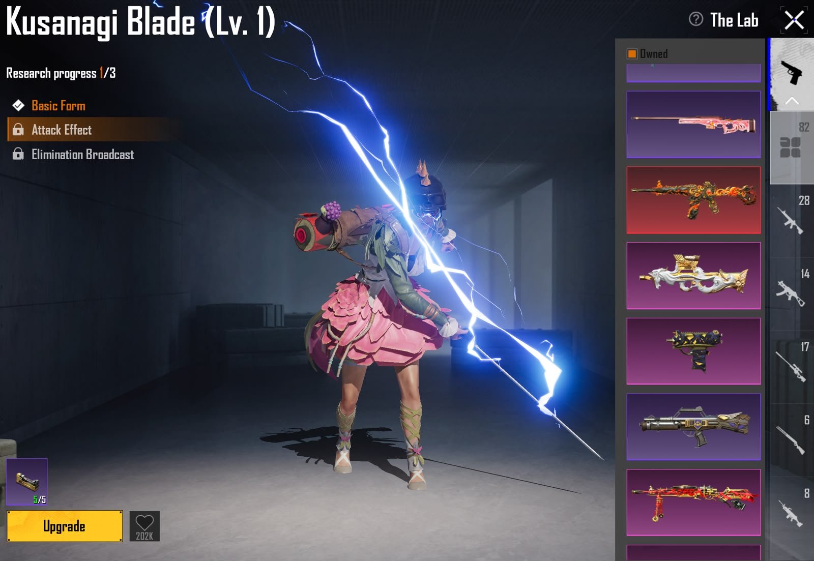 APOLLO MASTERPIECE | PHAROAH MAX | FOREST ELF | INFERNO HELMET | 78 COLLECTION | RAMGER HOODIE | ALAN WALKER SET | 7X RED MAX | FULL OF ULTIMATES | LOADED ACCOUNT - Image 11