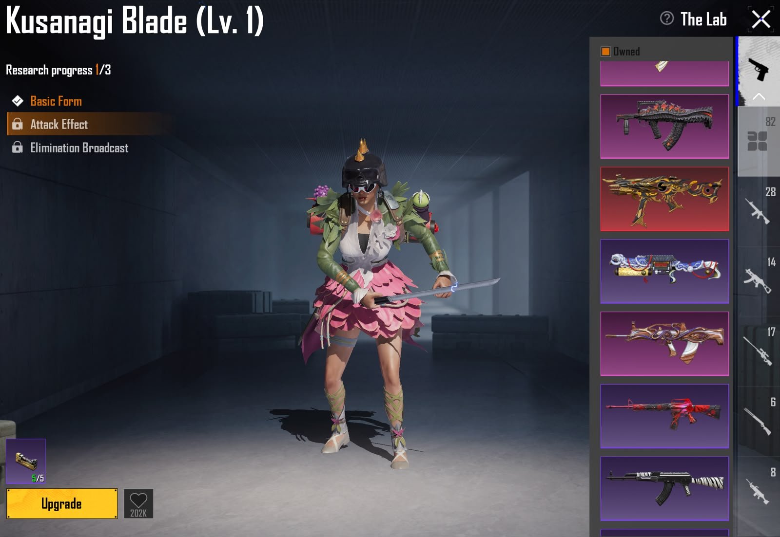 APOLLO MASTERPIECE | PHAROAH MAX | FOREST ELF | INFERNO HELMET | 78 COLLECTION | RAMGER HOODIE | ALAN WALKER SET | 7X RED MAX | FULL OF ULTIMATES | LOADED ACCOUNT - Image 10
