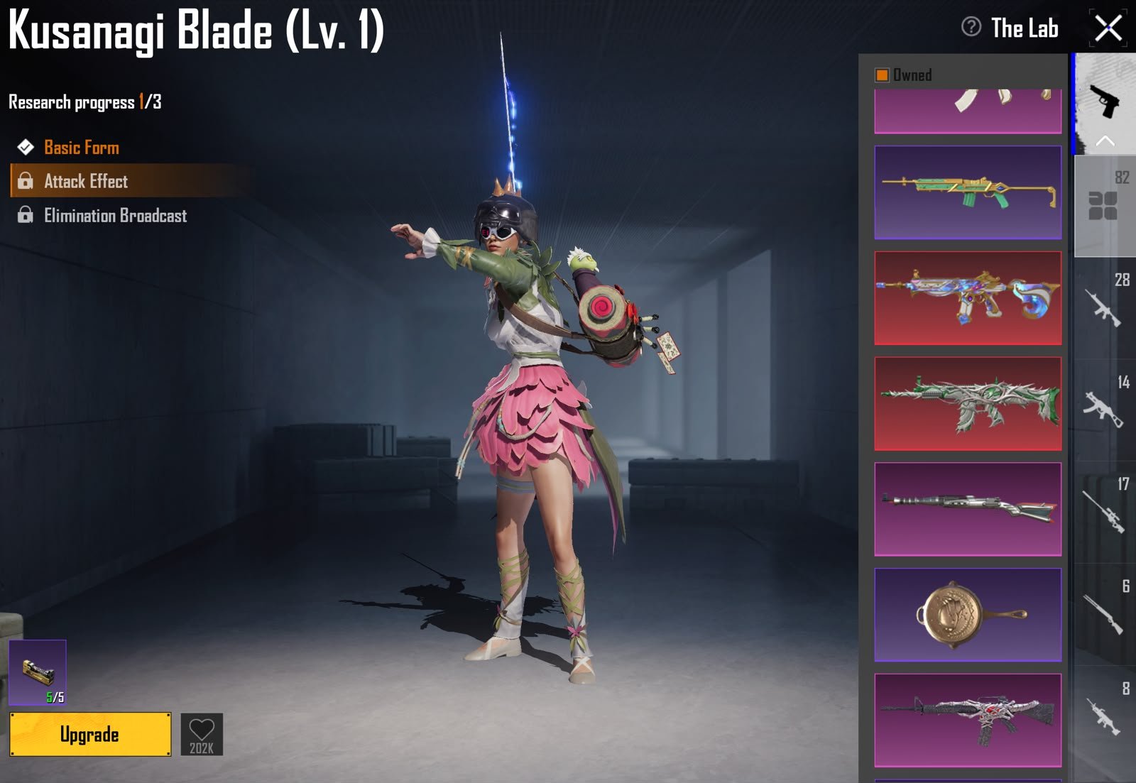 APOLLO MASTERPIECE | PHAROAH MAX | FOREST ELF | INFERNO HELMET | 78 COLLECTION | RAMGER HOODIE | ALAN WALKER SET | 7X RED MAX | FULL OF ULTIMATES | LOADED ACCOUNT - Image 8