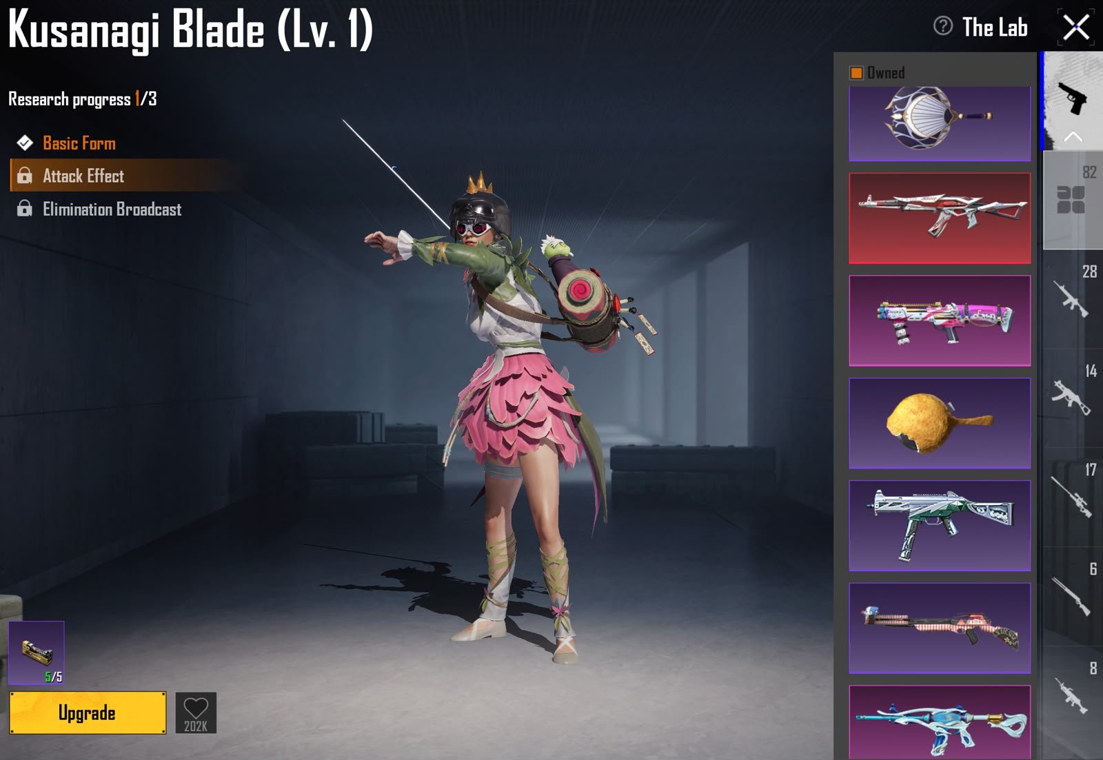 APOLLO MASTERPIECE | PHAROAH MAX | FOREST ELF | INFERNO HELMET | 78 COLLECTION | RAMGER HOODIE | ALAN WALKER SET | 7X RED MAX | FULL OF ULTIMATES | LOADED ACCOUNT - Image 9