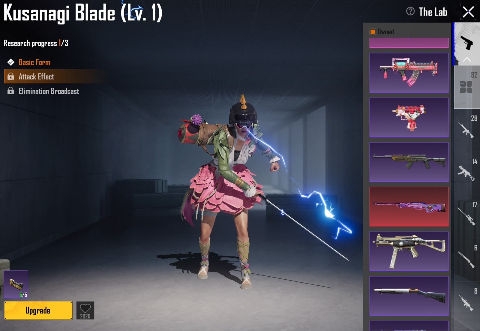 APOLLO MASTERPIECE | PHAROAH MAX | FOREST ELF | INFERNO HELMET | 78 COLLECTION | RAMGER HOODIE | ALAN WALKER SET | 7X RED MAX | FULL OF ULTIMATES | LOADED ACCOUNT - Image 7