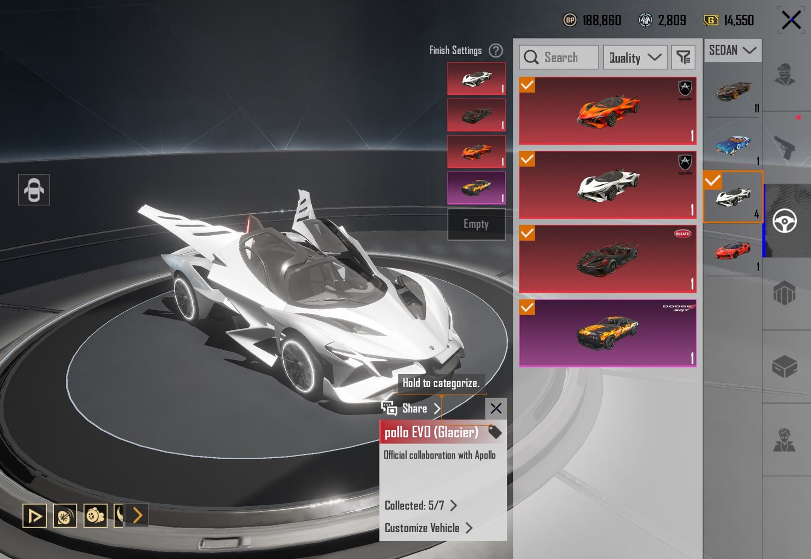 APOLLO MASTERPIECE | PHAROAH MAX | FOREST ELF | INFERNO HELMET | 78 COLLECTION | RAMGER HOODIE | ALAN WALKER SET | 7X RED MAX | FULL OF ULTIMATES | LOADED ACCOUNT - Image 3