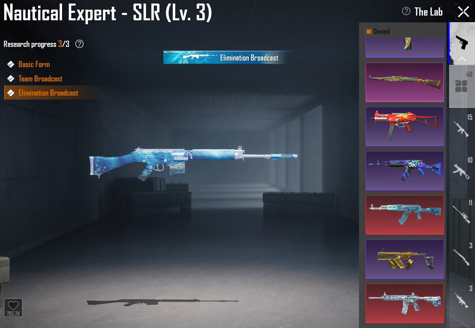 RAREST ACCOUNT | RYAN SET X BAG | KING GHIDORAH | DOUBLE XSUIT MAX | LAMBO DROP | CAPTAIN BONES | S9 CONQ | 73 COLLECTION | INFERNO HELMET | 7X RED MAX | GLACIER COMBOS | COMPLETE RARE ACCOUNT |RAREST ACCOUNT - Image 4