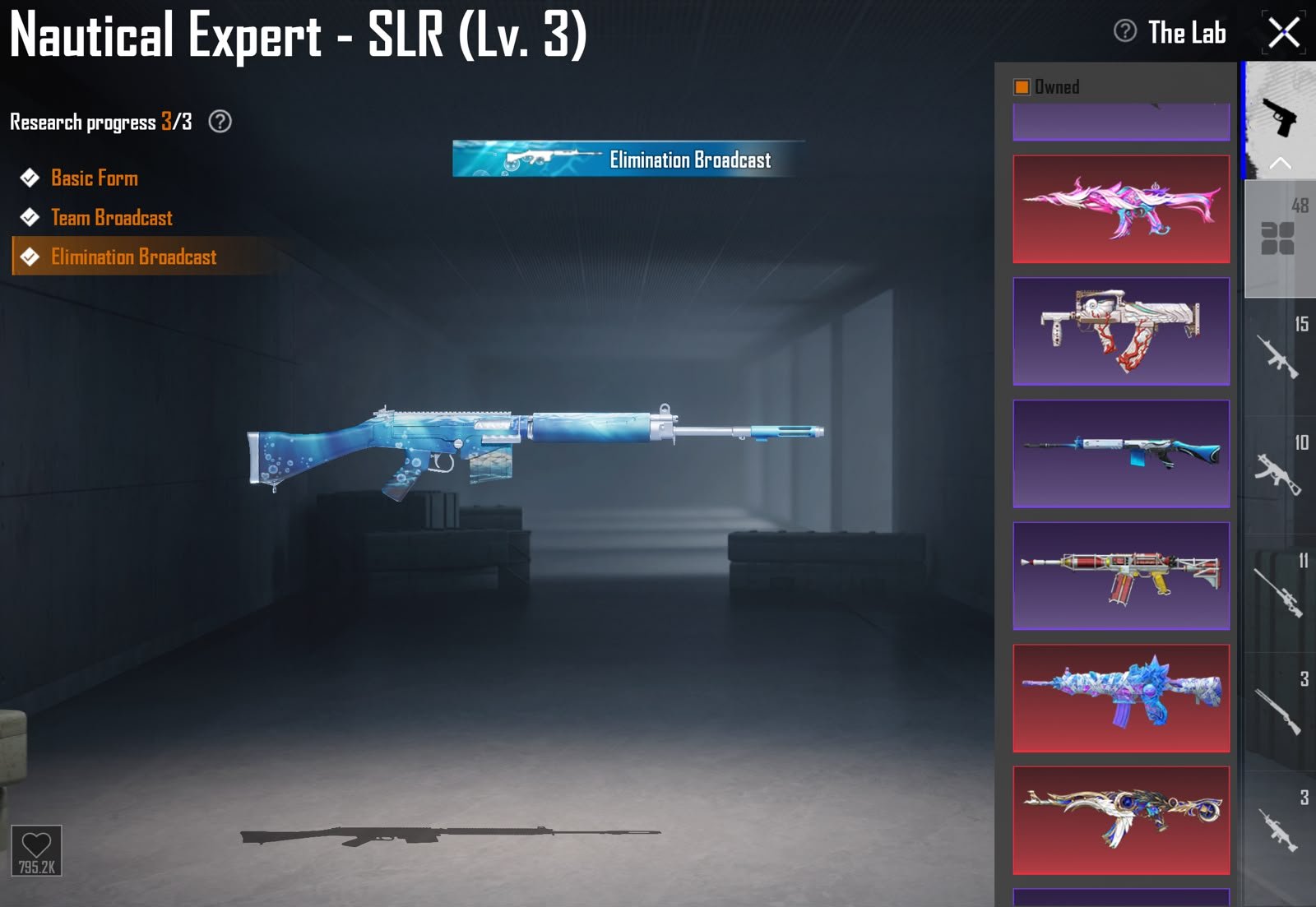 RAREST ACCOUNT | RYAN SET X BAG | KING GHIDORAH | DOUBLE XSUIT MAX | LAMBO DROP | CAPTAIN BONES | S9 CONQ | 73 COLLECTION | INFERNO HELMET | 7X RED MAX | GLACIER COMBOS | COMPLETE RARE ACCOUNT |RAREST ACCOUNT - Image 6