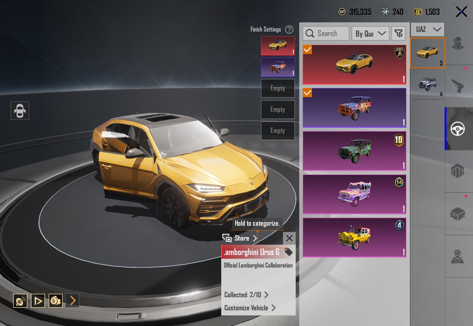 RAREST ACCOUNT | RYAN SET X BAG | KING GHIDORAH | DOUBLE XSUIT MAX | LAMBO DROP | CAPTAIN BONES | S9 CONQ | 73 COLLECTION | INFERNO HELMET | 7X RED MAX | GLACIER COMBOS | COMPLETE RARE ACCOUNT |RAREST ACCOUNT - Image 8