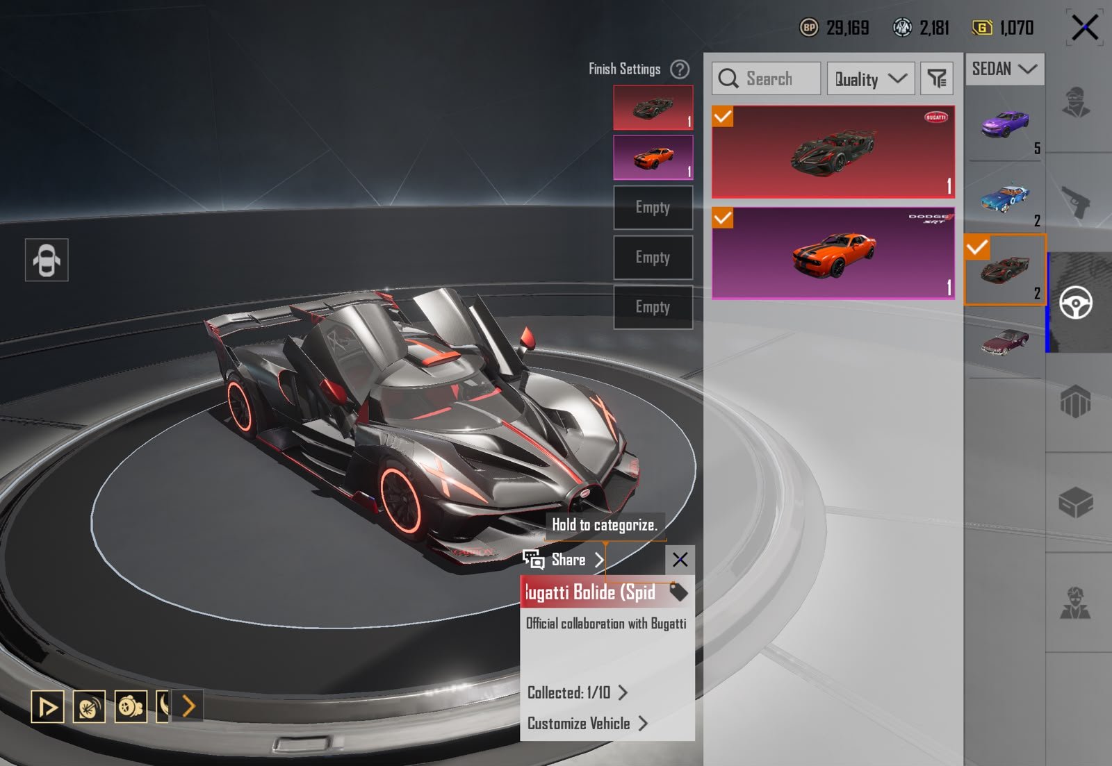 FULL YELLOW JERSEY | M4 COMBO | 1000+ UC IN ACC | S4 FACE | 4X SPORTSCARS | AIRPLANE FRAME | 3X RARE LOBBIES | MUMMY COMBO | FULL ONHITS | RAREST ACCOUNT - Image 4