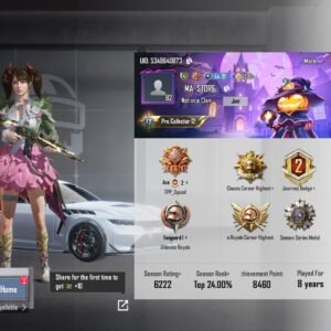 5X M4 MAX CHEAP | PHAROAH MAX | FOREST ELF | S4 FACE+PONNY | 2X SPORTSCAR | WALKER JACKET | 2X RARE LOBBIES | GOLDEN TRIGGER COAT | FULL ONHITS | LOADED ACCOUNT