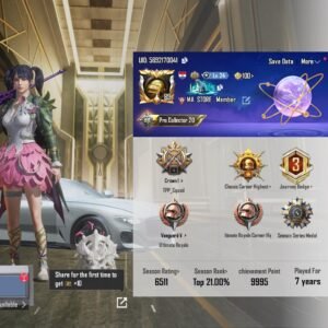 GIRLS INVENTORY | 80.7 COLLECTION | FOREST ELF | 7X RED MAX | MARMORIS LVL 5 | 9X RARE LOBBIES | NIGHT FRIGHT BAG | YELLOW HAIR | S4 FACE+PONNY | BLACKPINK SETS | LOADED ACCOUNT