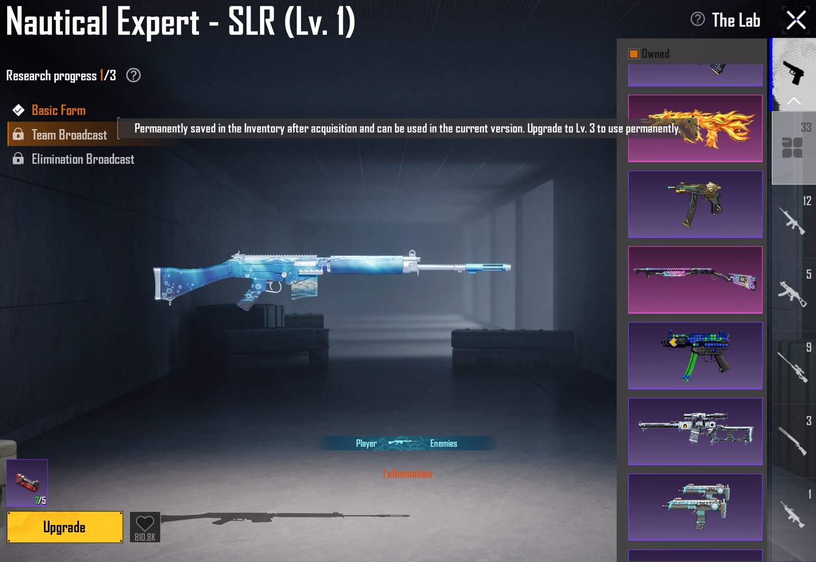 LOADED MISSION B | TRIPLE DROP CARS | S7 OLD CONQ | RE2 STUFF | COW BOY JACKET | MISSION A | BLACKPINK SETS | TRICKSTER BAG | BLOOD RAVEN LVL 5 | RAREST ACCOUNT - Image 5