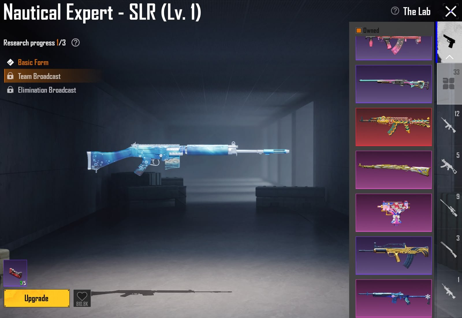 LOADED MISSION B | TRIPLE DROP CARS | S7 OLD CONQ | RE2 STUFF | COW BOY JACKET | MISSION A | BLACKPINK SETS | TRICKSTER BAG | BLOOD RAVEN LVL 5 | RAREST ACCOUNT - Image 3