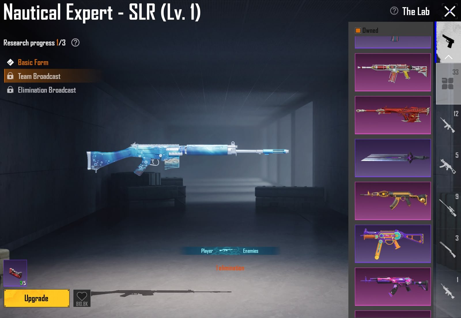 LOADED MISSION B | TRIPLE DROP CARS | S7 OLD CONQ | RE2 STUFF | COW BOY JACKET | MISSION A | BLACKPINK SETS | TRICKSTER BAG | BLOOD RAVEN LVL 5 | RAREST ACCOUNT - Image 4