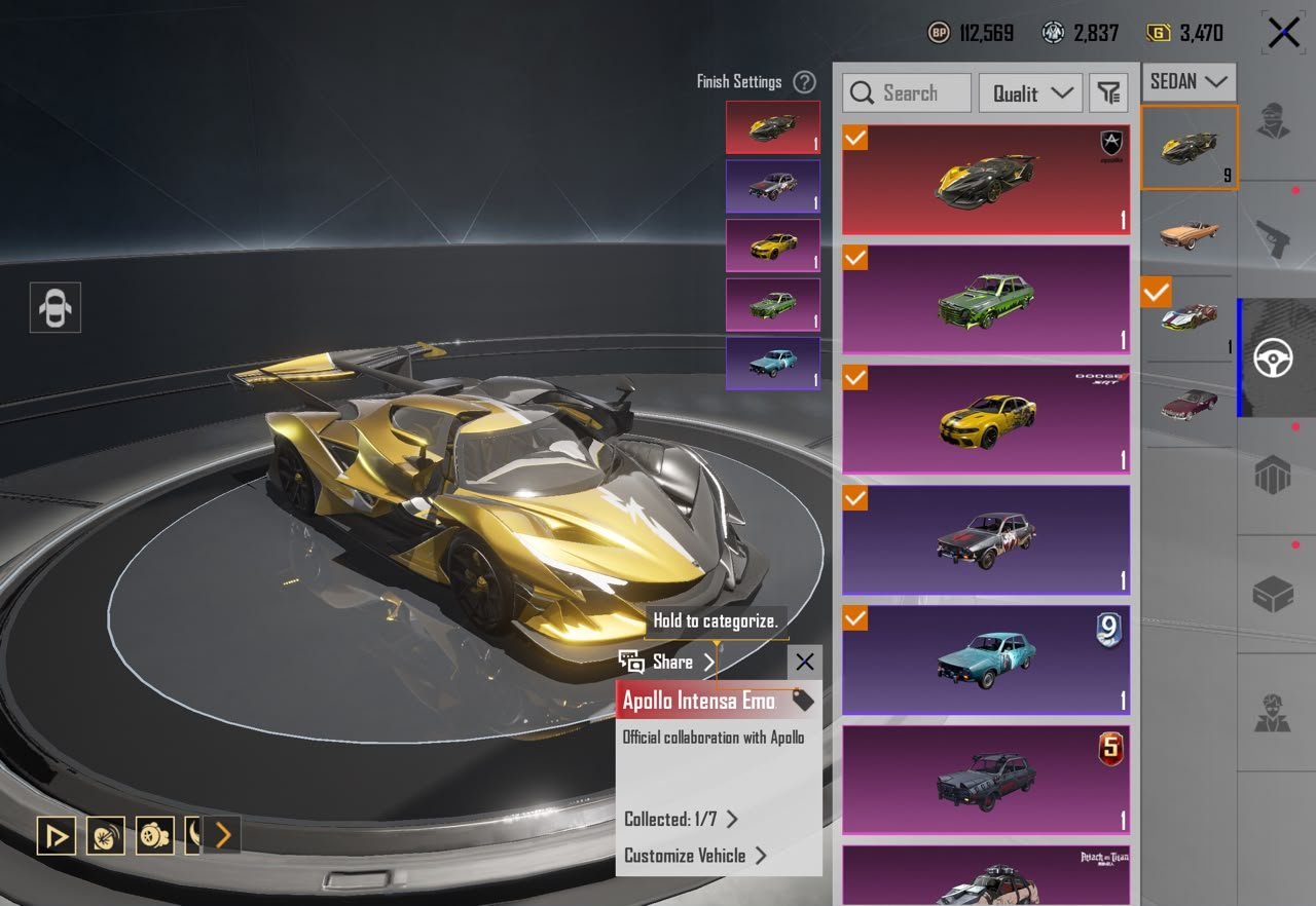 RYAN X RARE SHIRTS | ENERGY DRINK | CAPTAIN BONES | GC COMBO | S2,S3 CAPS | BLACK SHORTS | OLD LOBBIES | M416 WANDERER | S16 OLD CONQ | LOADED ACCOUNT - Image 7