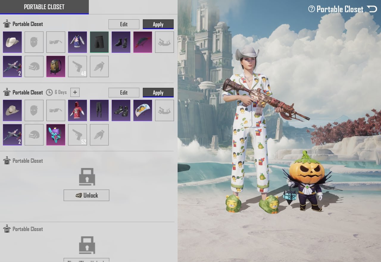 RYAN X RARE SHIRTS | ENERGY DRINK | CAPTAIN BONES | GC COMBO | S2,S3 CAPS | BLACK SHORTS | OLD LOBBIES | M416 WANDERER | S16 OLD CONQ | LOADED ACCOUNT - Image 9