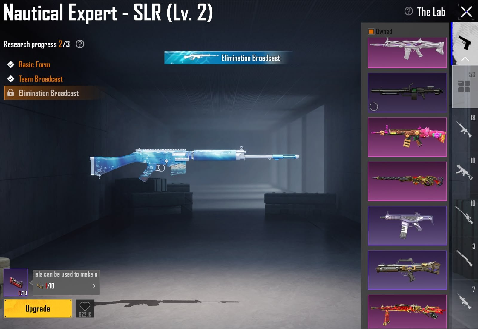 DOUBLE BASKET | TRIPLE M4 COMBO | S5 PONNY | 73 COLLECTION | BLUE SHORTS | 6X RARE LOBBIES | S17 OLD CONQ | RARE ACCOUNT - Image 2