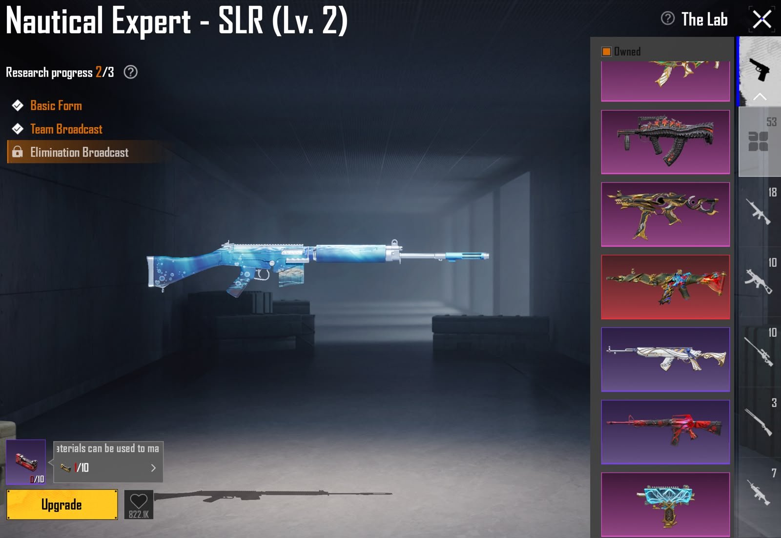 DOUBLE BASKET | TRIPLE M4 COMBO | S5 PONNY | 73 COLLECTION | BLUE SHORTS | 6X RARE LOBBIES | S17 OLD CONQ | RARE ACCOUNT - Image 3