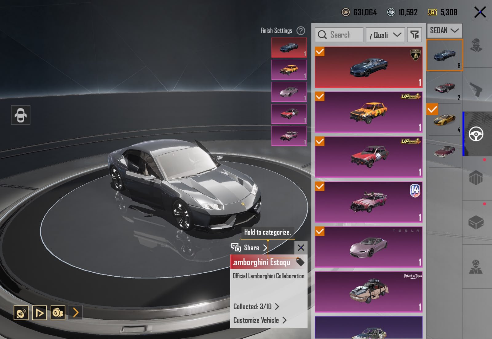 DOUBLE XSUIT MAX | INFERNO HELMET | 77 COLLECTION | MCLAREN DROP | WEDDING TUXEDO | PHAROAH MAX | JESTER MAX | OLD LOBBIES | GODZILLA CARPACE | LOADED ACCOUNT - Image 11