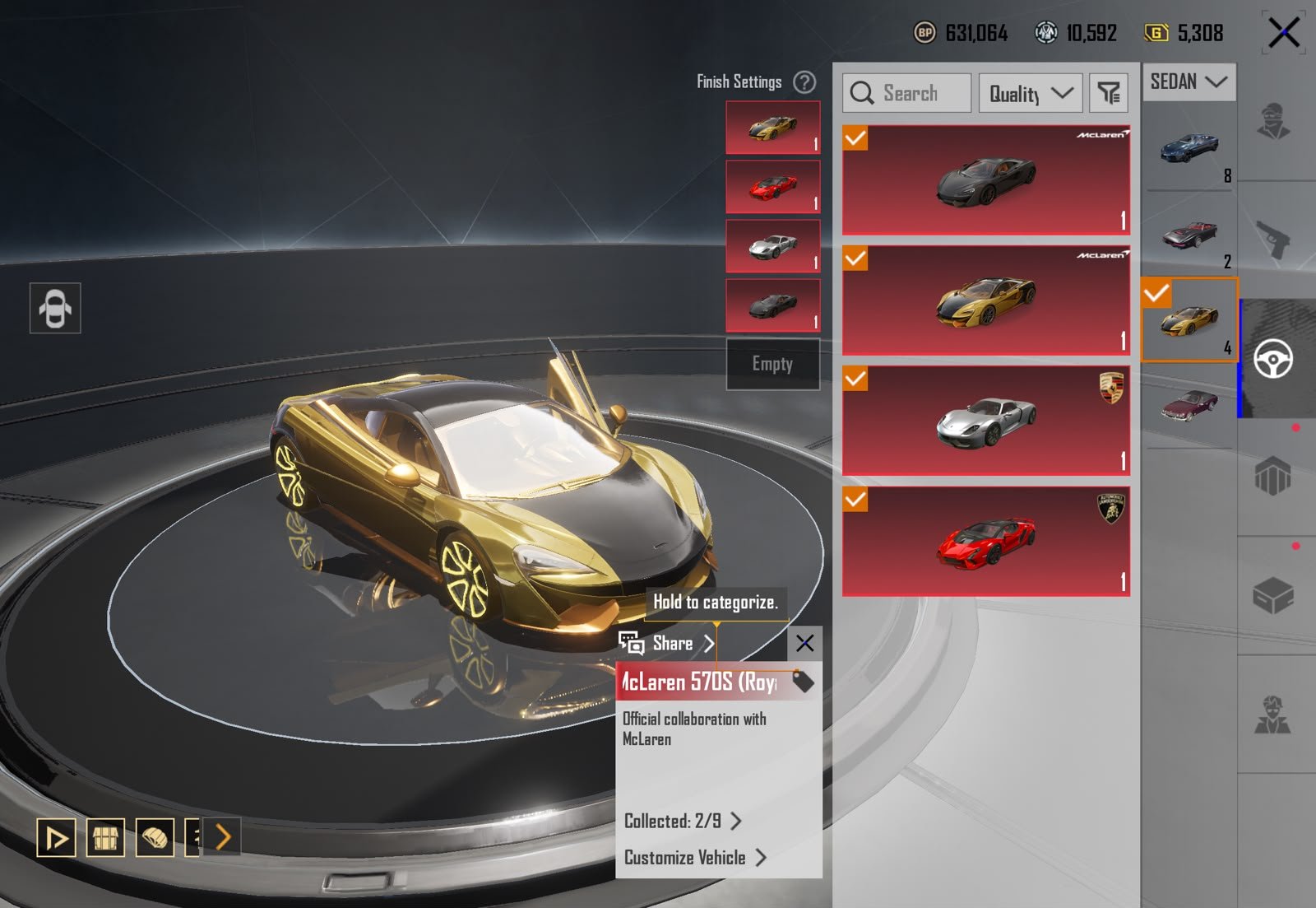 DOUBLE XSUIT MAX | INFERNO HELMET | 77 COLLECTION | MCLAREN DROP | WEDDING TUXEDO | PHAROAH MAX | JESTER MAX | OLD LOBBIES | GODZILLA CARPACE | LOADED ACCOUNT - Image 10