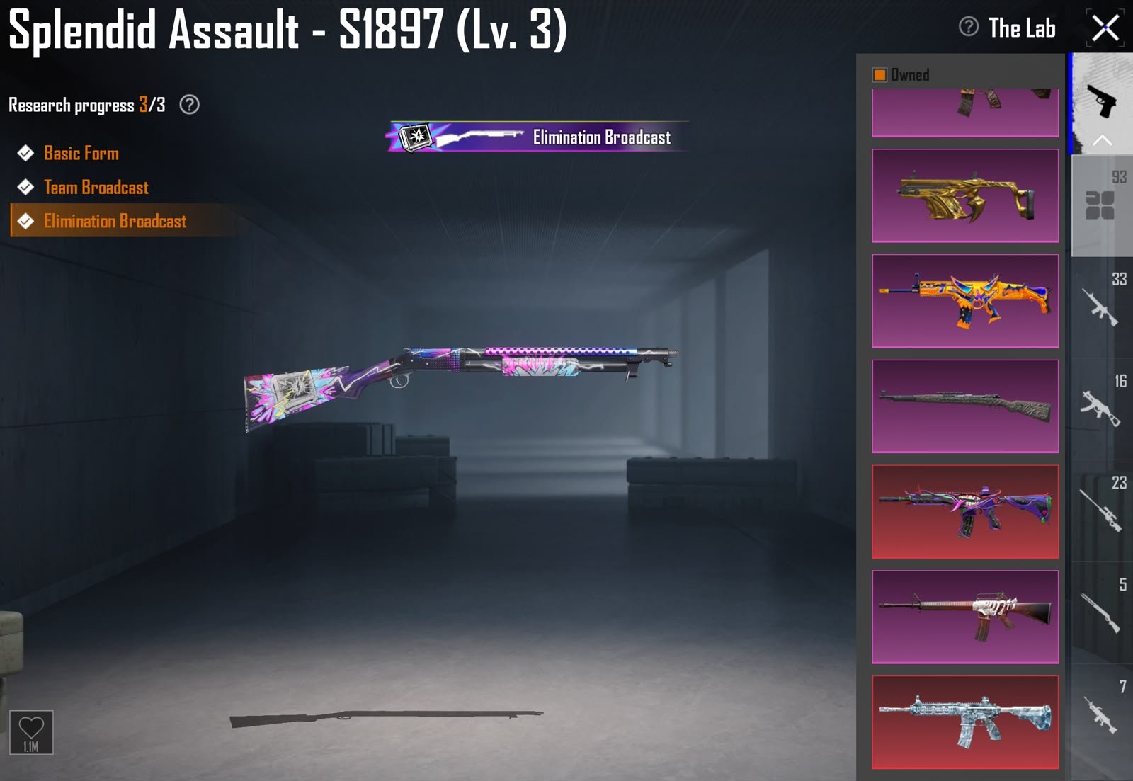 DOUBLE XSUIT MAX | INFERNO HELMET | 77 COLLECTION | MCLAREN DROP | WEDDING TUXEDO | PHAROAH MAX | JESTER MAX | OLD LOBBIES | GODZILLA CARPACE | LOADED ACCOUNT - Image 2