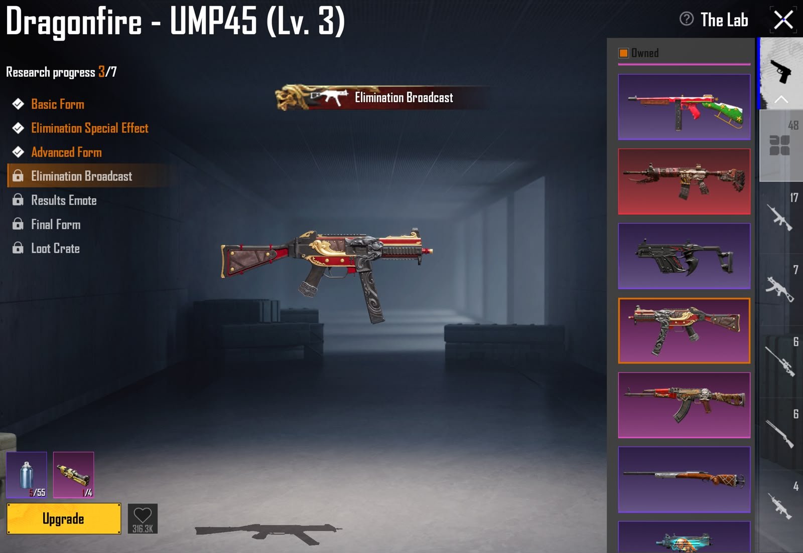 RYAN FULL COLLECTION | RYAN HELMET | RYAN BAG | CAPTAIN BONES | INFERNO HELMET | BLACKPINK COLLECTION | 5X M4 COMBO | S3 CAP | 72 COLLECTION | RAREST ACCOUNT - Image 3