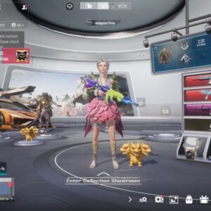 CHEAP 74.8 COLLECTION | PHAROAH MAX | FOREST ELF SET | LETHAL ANIMAL | 3X SPORTSCARS | RETRO DANCER | GC COMBO | MANY ONHITS | LOADES ACCOUNT