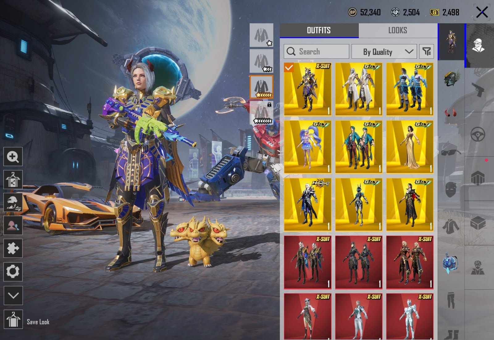 CHEAP 74.8 COLLECTION | PHAROAH MAX | FOREST ELF SET | LETHAL ANIMAL | 3X SPORTSCARS | RETRO DANCER | GC COMBO | MANY ONHITS | LOADES ACCOUNT - Image 10