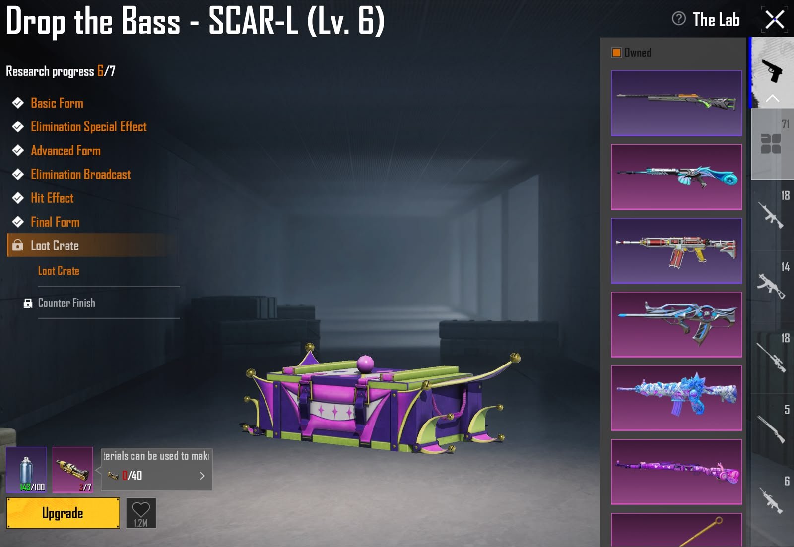 CHEAP 74.8 COLLECTION | PHAROAH MAX | FOREST ELF SET | LETHAL ANIMAL | 3X SPORTSCARS | RETRO DANCER | GC COMBO | MANY ONHITS | LOADES ACCOUNT - Image 5