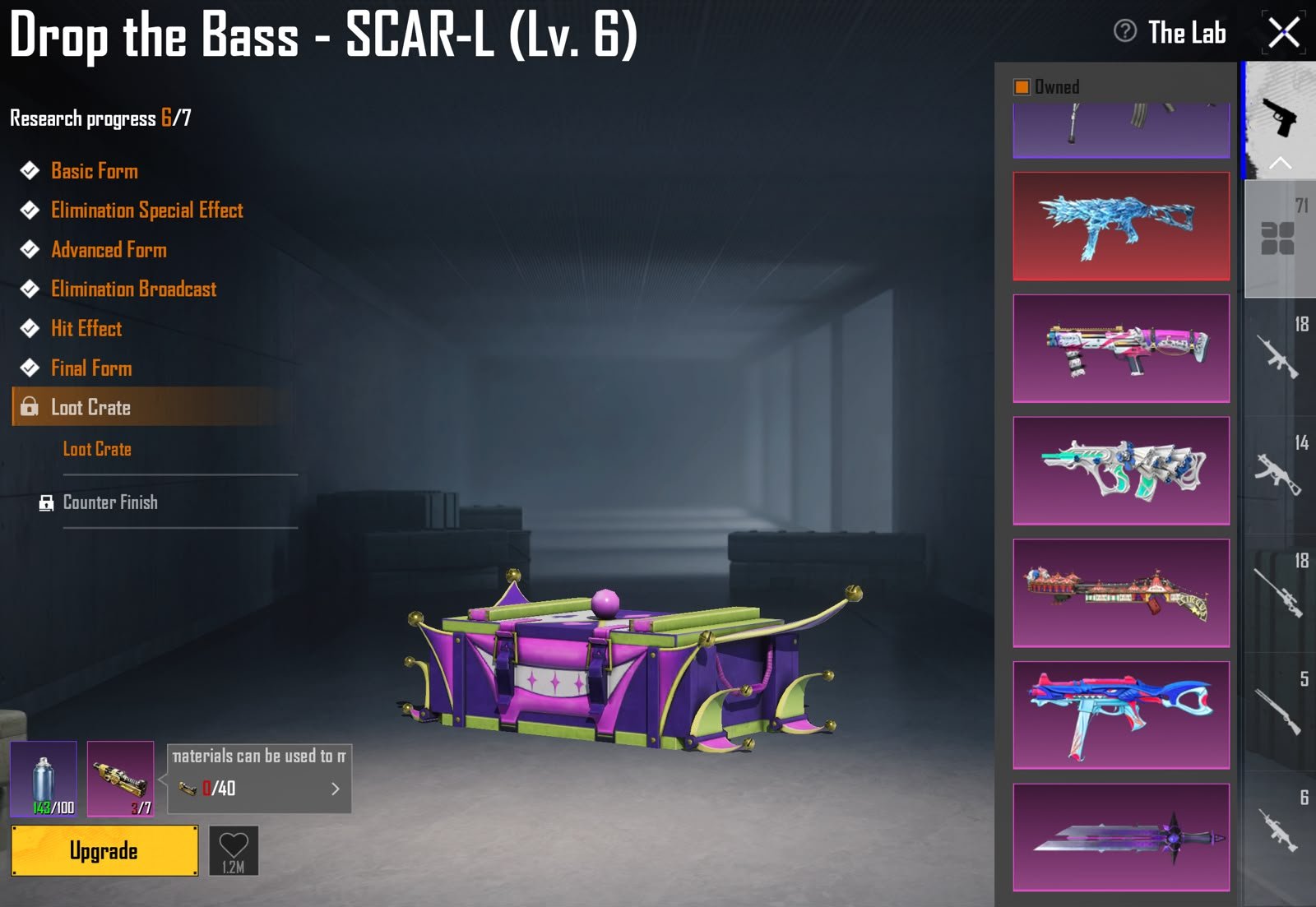 CHEAP 74.8 COLLECTION | PHAROAH MAX | FOREST ELF SET | LETHAL ANIMAL | 3X SPORTSCARS | RETRO DANCER | GC COMBO | MANY ONHITS | LOADES ACCOUNT - Image 6