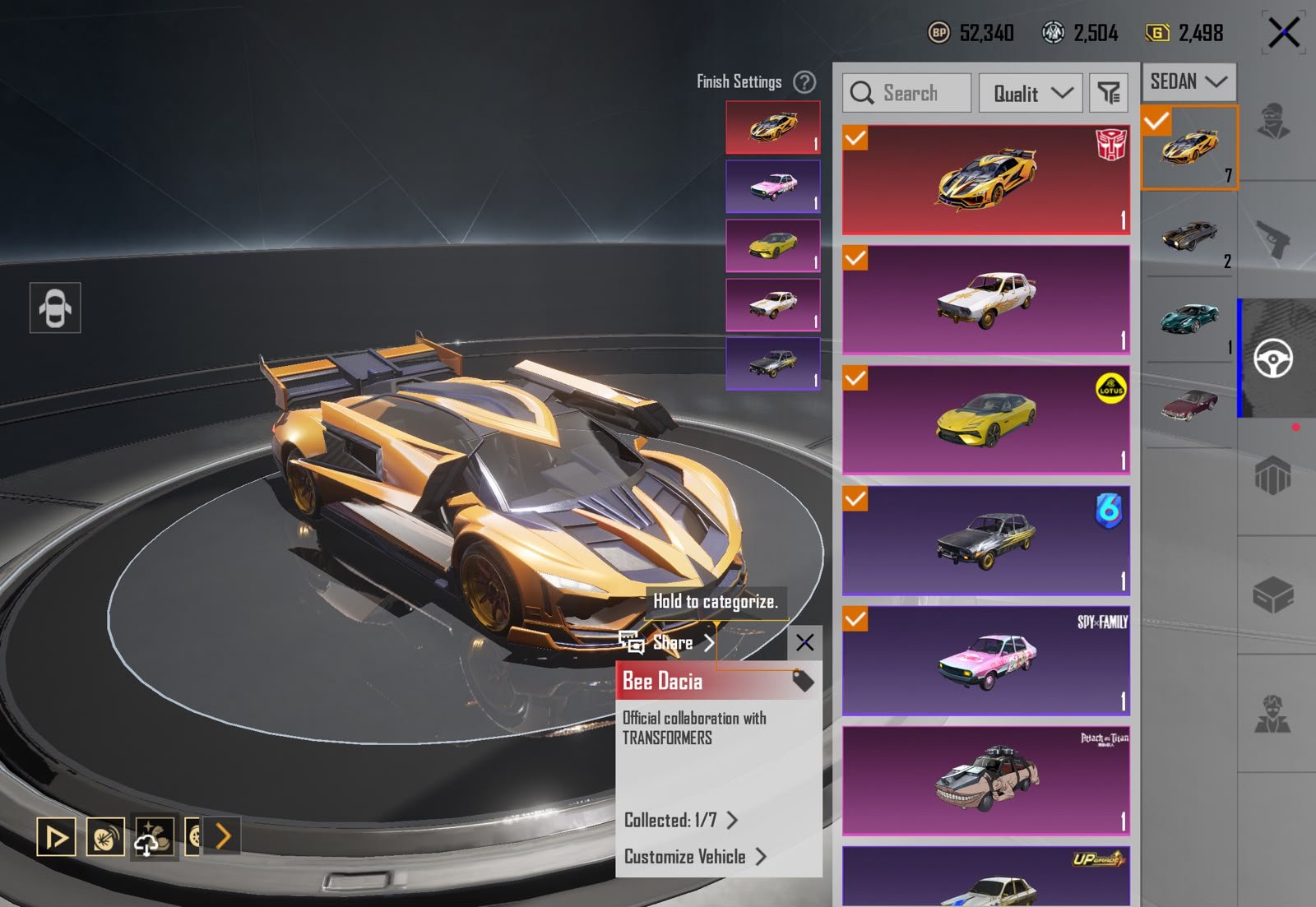 CHEAP 74.8 COLLECTION | PHAROAH MAX | FOREST ELF SET | LETHAL ANIMAL | 3X SPORTSCARS | RETRO DANCER | GC COMBO | MANY ONHITS | LOADES ACCOUNT - Image 3