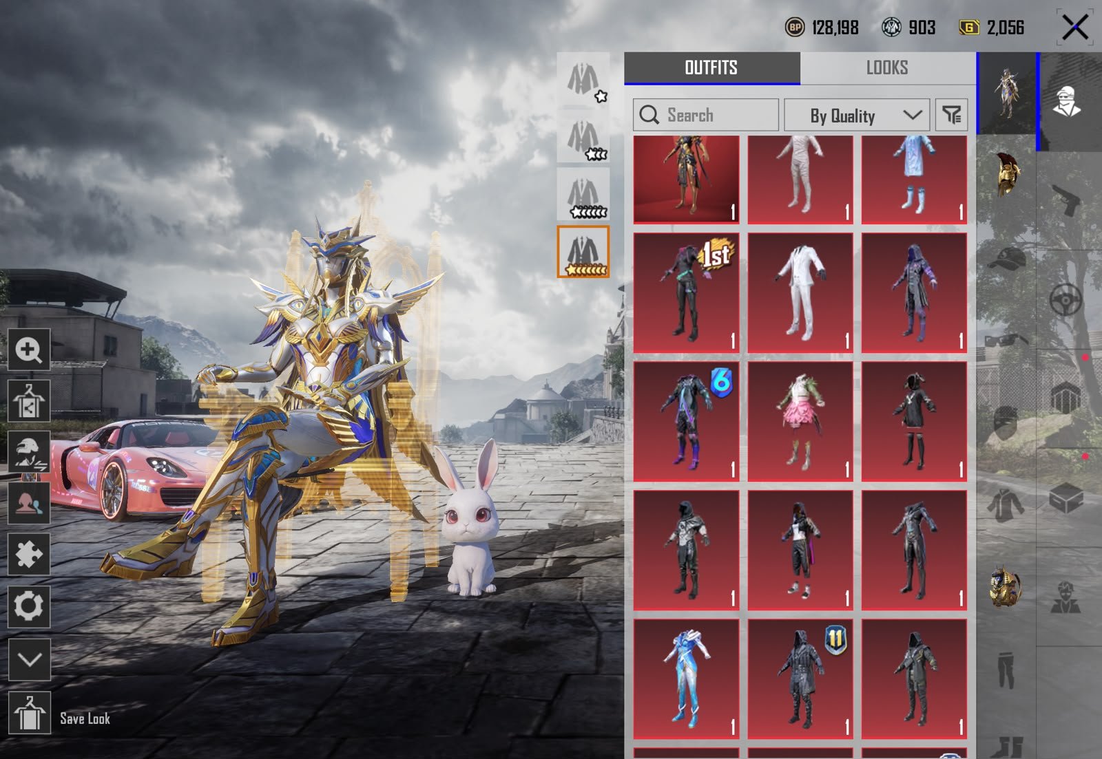 HEAVY LAB WITH PHAROAH 7 | PHAROAH MAX | FOREST ELF SET | 15X RED MAX | PORCHE DROP | QUEEN OF RICHES | HEAVY RED DISPLAY | S17 OLD CONQ | LOADES ACCOUNT - Image 4