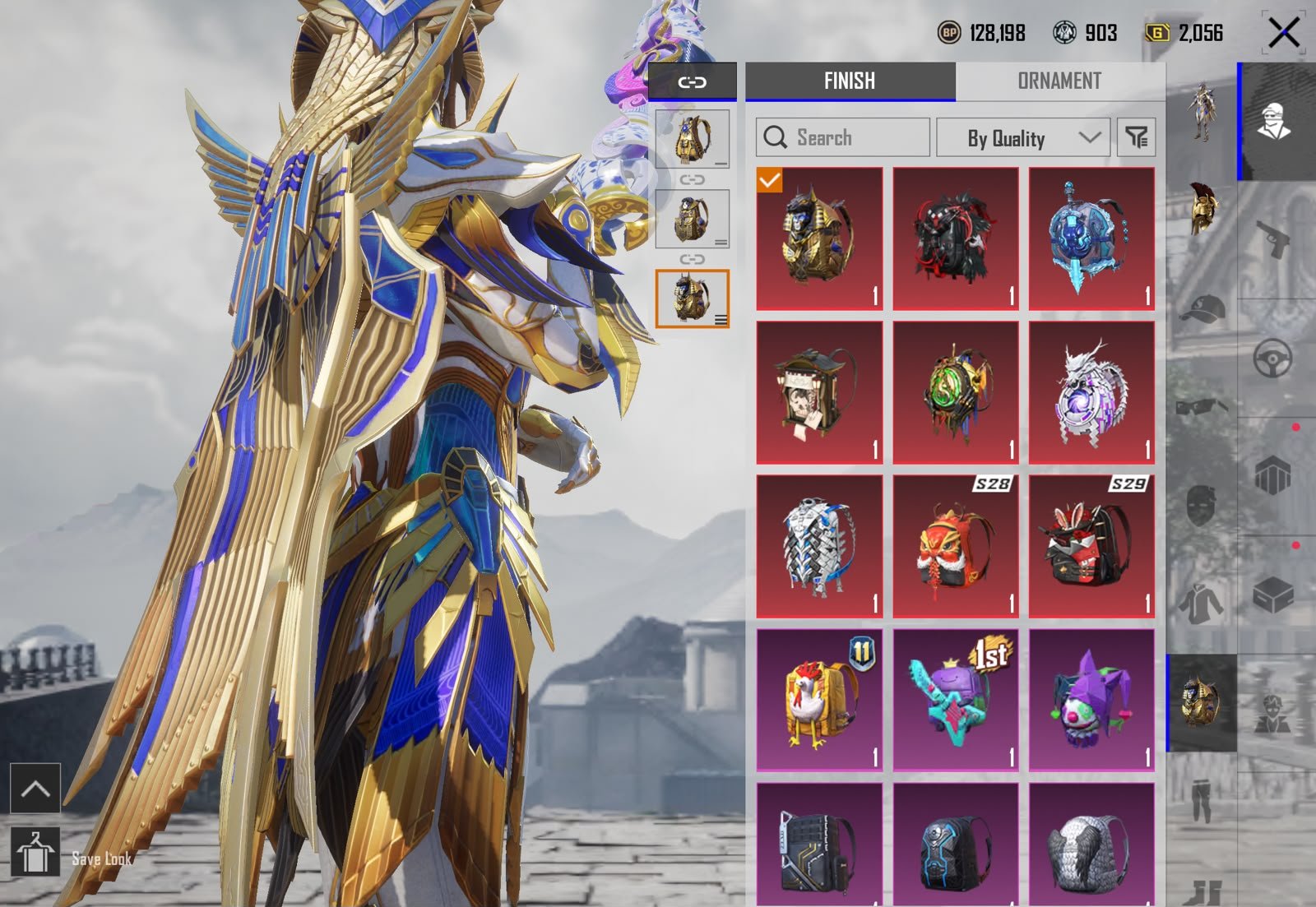 HEAVY LAB WITH PHAROAH 7 | PHAROAH MAX | FOREST ELF SET | 15X RED MAX | PORCHE DROP | QUEEN OF RICHES | HEAVY RED DISPLAY | S17 OLD CONQ | LOADES ACCOUNT - Image 6