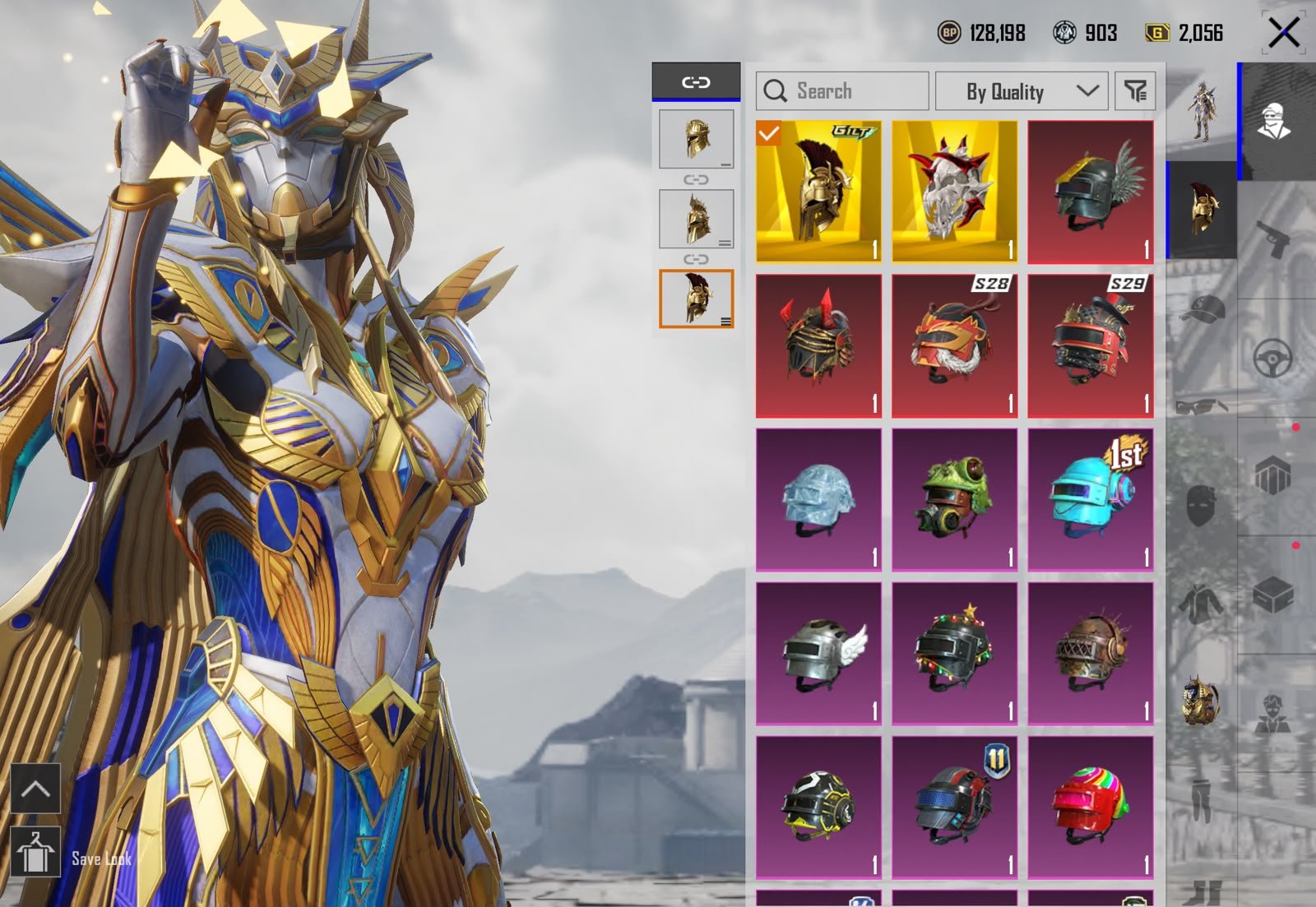HEAVY LAB WITH PHAROAH 7 | PHAROAH MAX | FOREST ELF SET | 15X RED MAX | PORCHE DROP | QUEEN OF RICHES | HEAVY RED DISPLAY | S17 OLD CONQ | LOADES ACCOUNT - Image 5