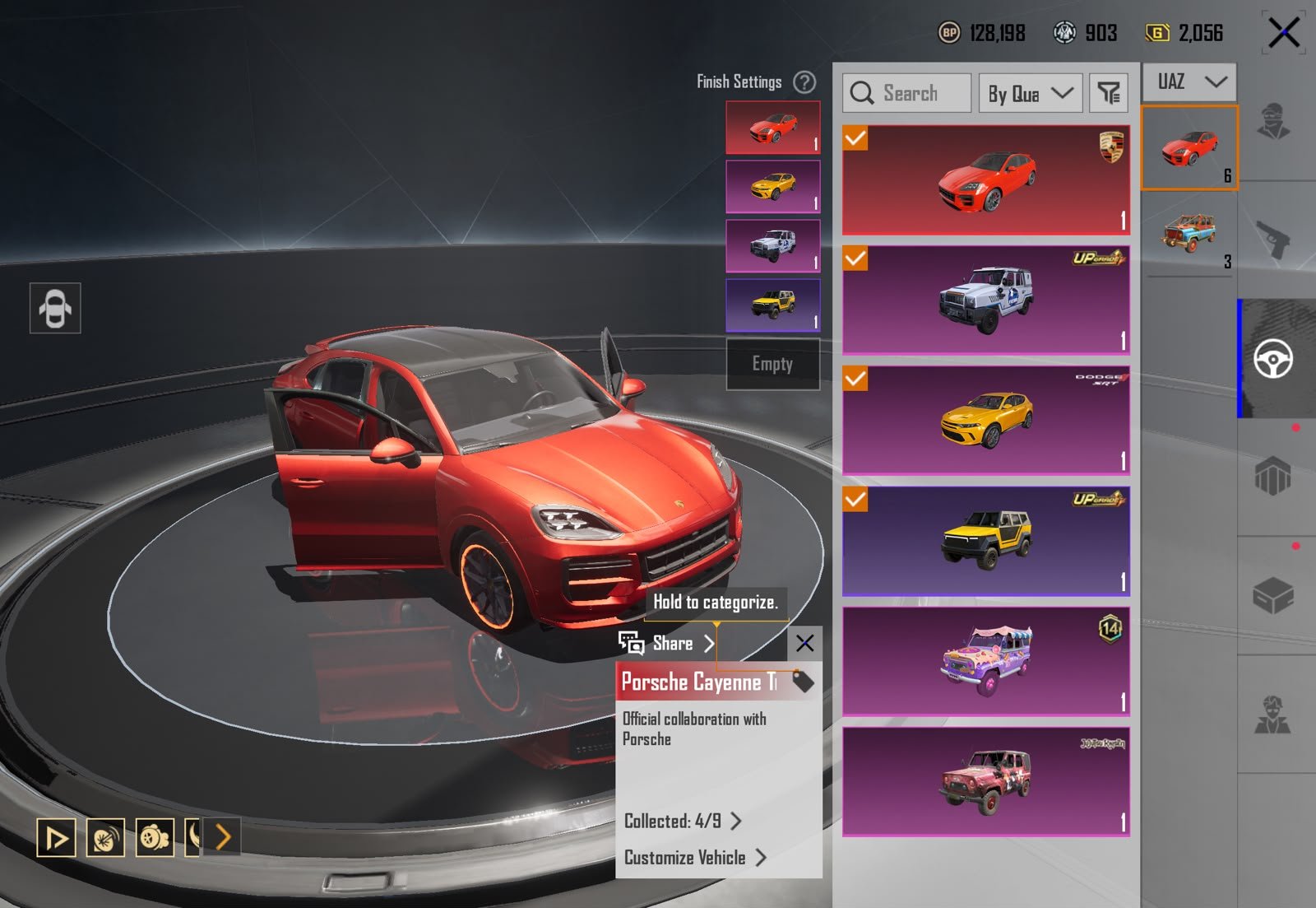 HEAVY LAB WITH PHAROAH 7 | PHAROAH MAX | FOREST ELF SET | 15X RED MAX | PORCHE DROP | QUEEN OF RICHES | HEAVY RED DISPLAY | S17 OLD CONQ | LOADES ACCOUNT - Image 7