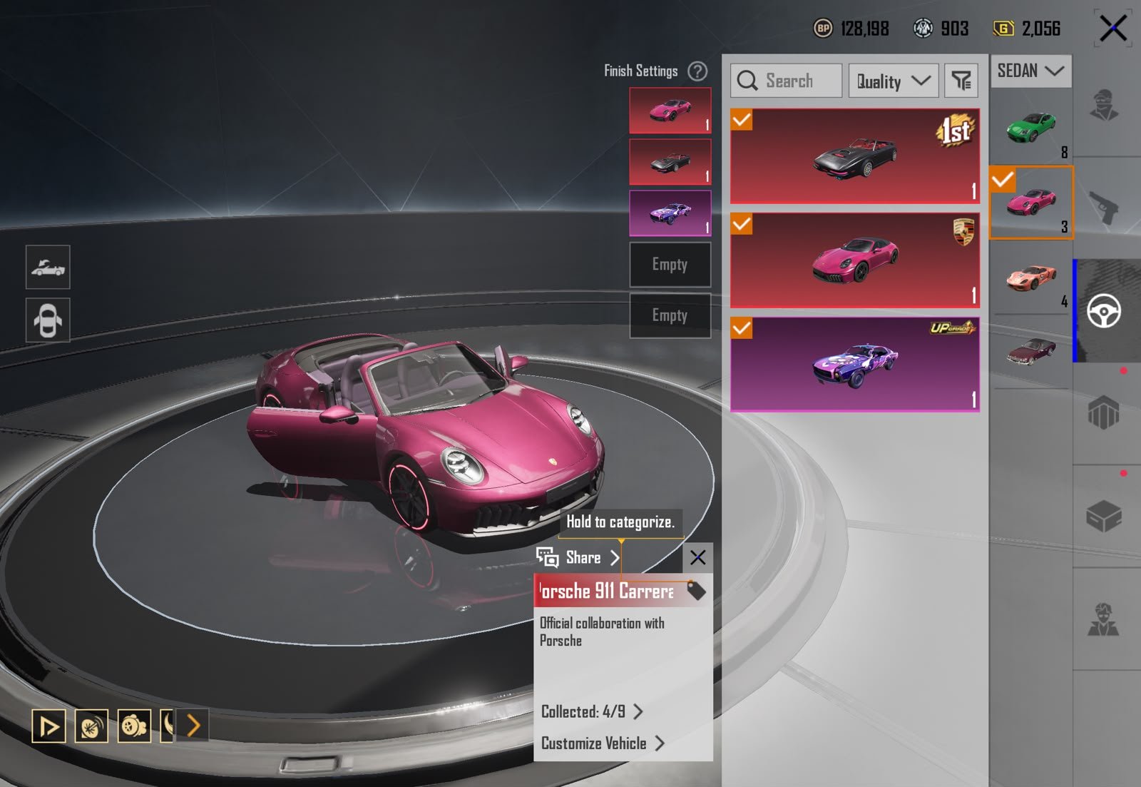 HEAVY LAB WITH PHAROAH 7 | PHAROAH MAX | FOREST ELF SET | 15X RED MAX | PORCHE DROP | QUEEN OF RICHES | HEAVY RED DISPLAY | S17 OLD CONQ | LOADES ACCOUNT - Image 9