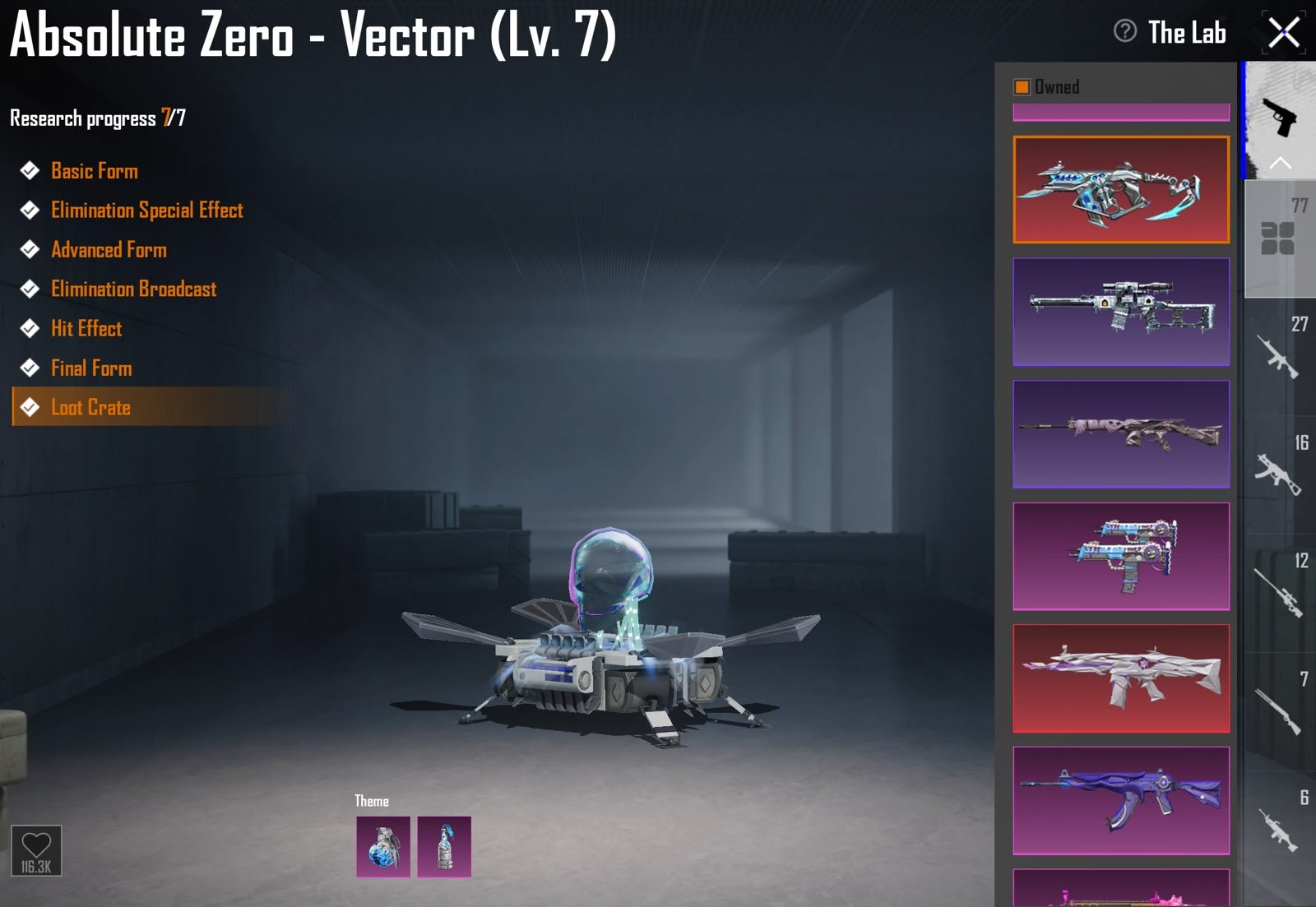 HEAVY LAB WITH PHAROAH 7 | PHAROAH MAX | FOREST ELF SET | 15X RED MAX | PORCHE DROP | QUEEN OF RICHES | HEAVY RED DISPLAY | S17 OLD CONQ | LOADES ACCOUNT - Image 11
