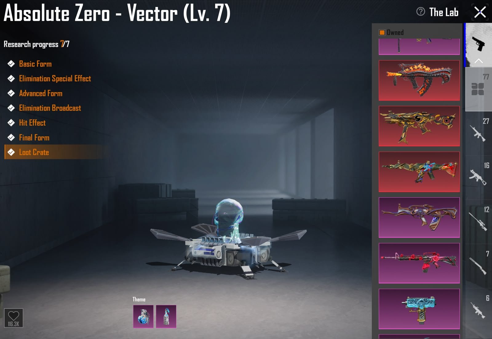 HEAVY LAB WITH PHAROAH 7 | PHAROAH MAX | FOREST ELF SET | 15X RED MAX | PORCHE DROP | QUEEN OF RICHES | HEAVY RED DISPLAY | S17 OLD CONQ | LOADES ACCOUNT - Image 13