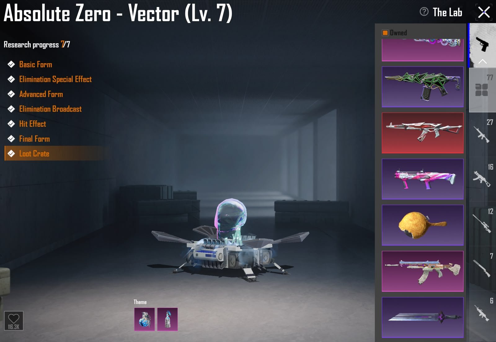 HEAVY LAB WITH PHAROAH 7 | PHAROAH MAX | FOREST ELF SET | 15X RED MAX | PORCHE DROP | QUEEN OF RICHES | HEAVY RED DISPLAY | S17 OLD CONQ | LOADES ACCOUNT - Image 15