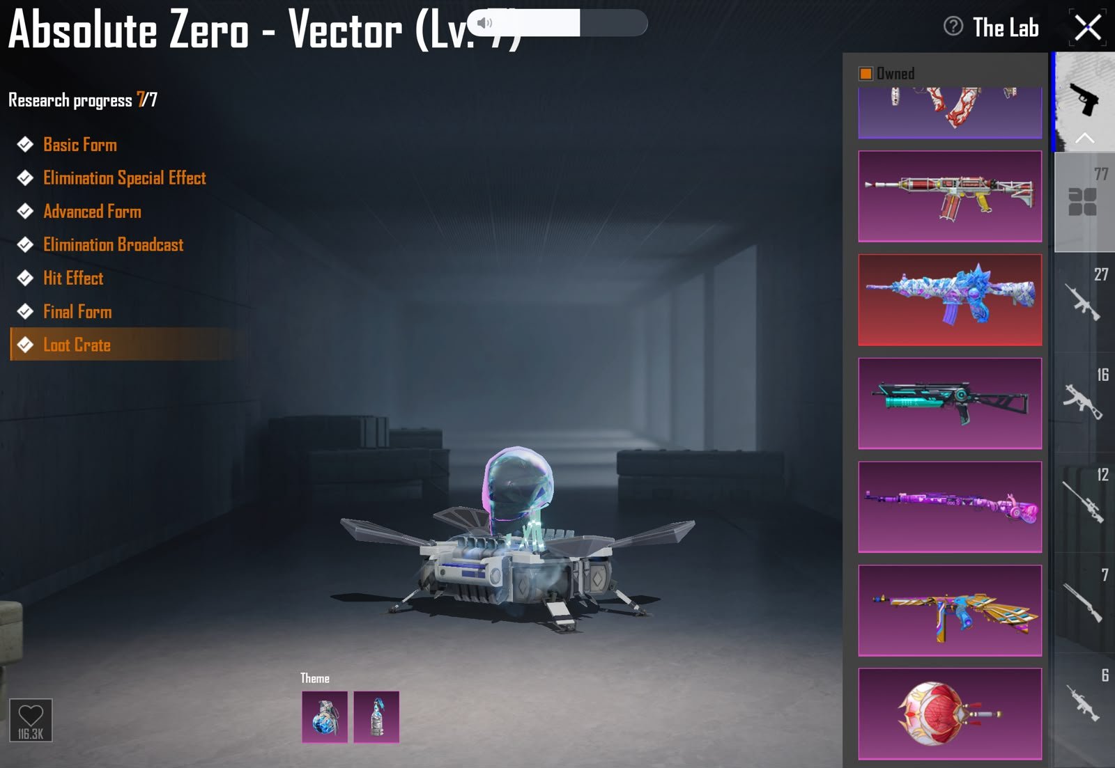 HEAVY LAB WITH PHAROAH 7 | PHAROAH MAX | FOREST ELF SET | 15X RED MAX | PORCHE DROP | QUEEN OF RICHES | HEAVY RED DISPLAY | S17 OLD CONQ | LOADES ACCOUNT - Image 14