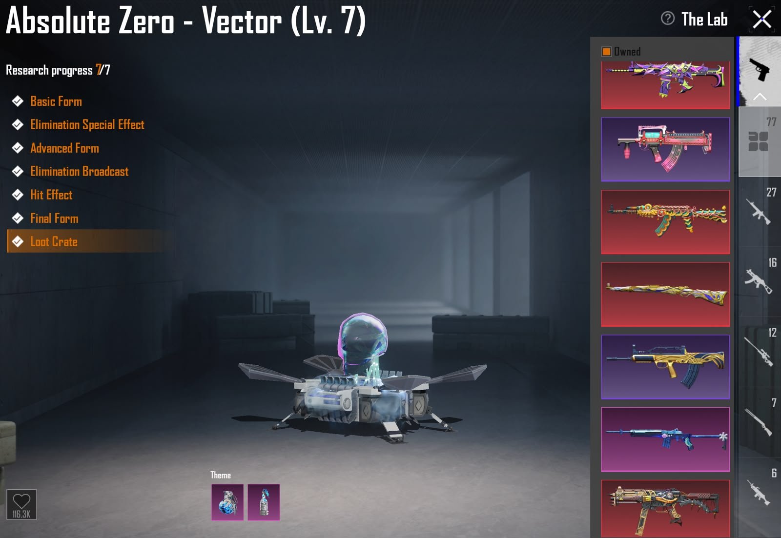 HEAVY LAB WITH PHAROAH 7 | PHAROAH MAX | FOREST ELF SET | 15X RED MAX | PORCHE DROP | QUEEN OF RICHES | HEAVY RED DISPLAY | S17 OLD CONQ | LOADES ACCOUNT - Image 17