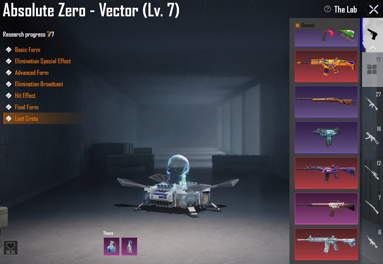 HEAVY LAB WITH PHAROAH 7 | PHAROAH MAX | FOREST ELF SET | 15X RED MAX | PORCHE DROP | QUEEN OF RICHES | HEAVY RED DISPLAY | S17 OLD CONQ | LOADES ACCOUNT - Image 18