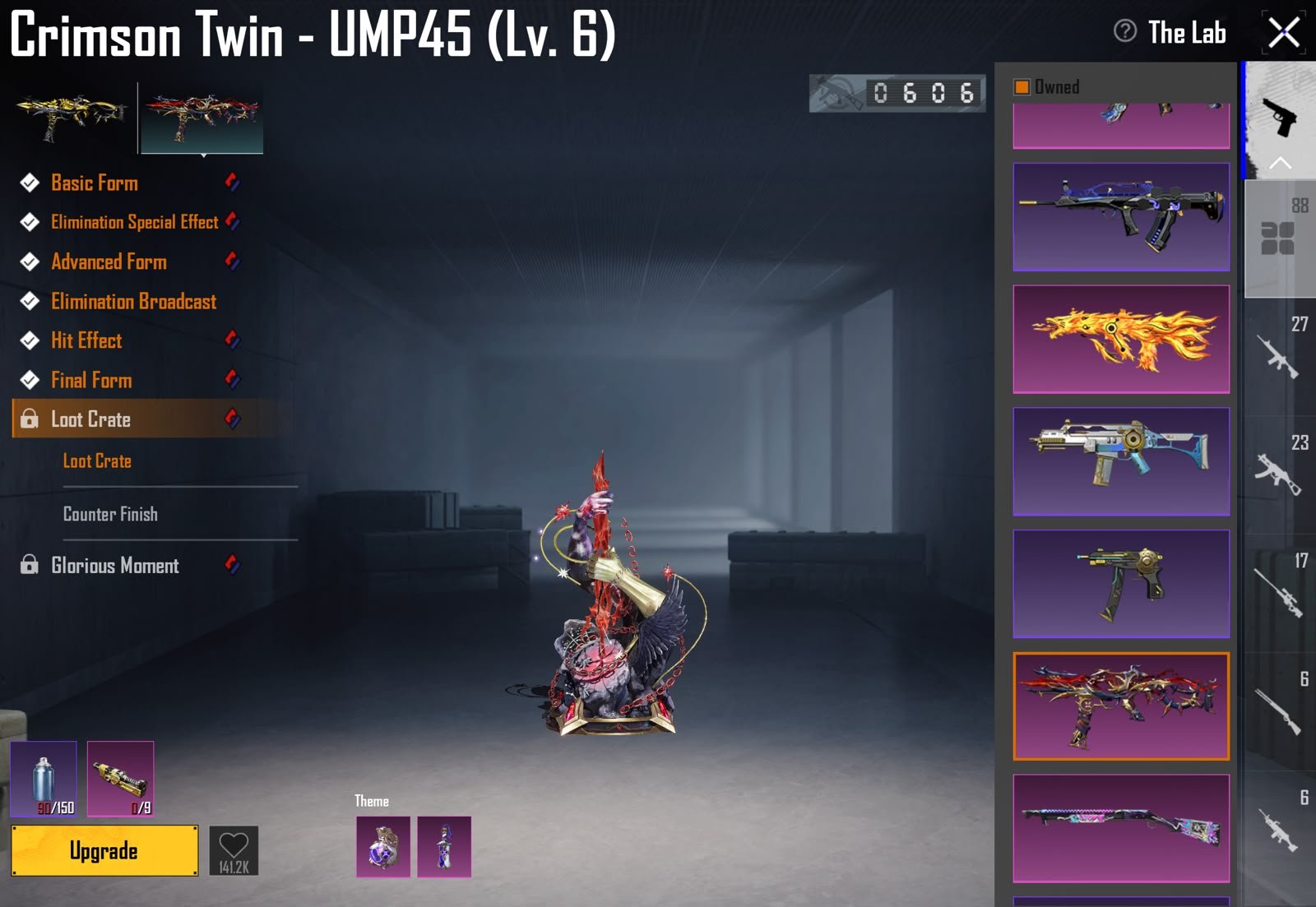 LOADED 76 COLLECTION | WANDERER M4 | FERRARI DROP| BAPE TSHIRT | 9X SPORTSCARS | FULL OF ULTIMATES | S31 CONQUEROR | RAREST ACCOUNT - Image 5