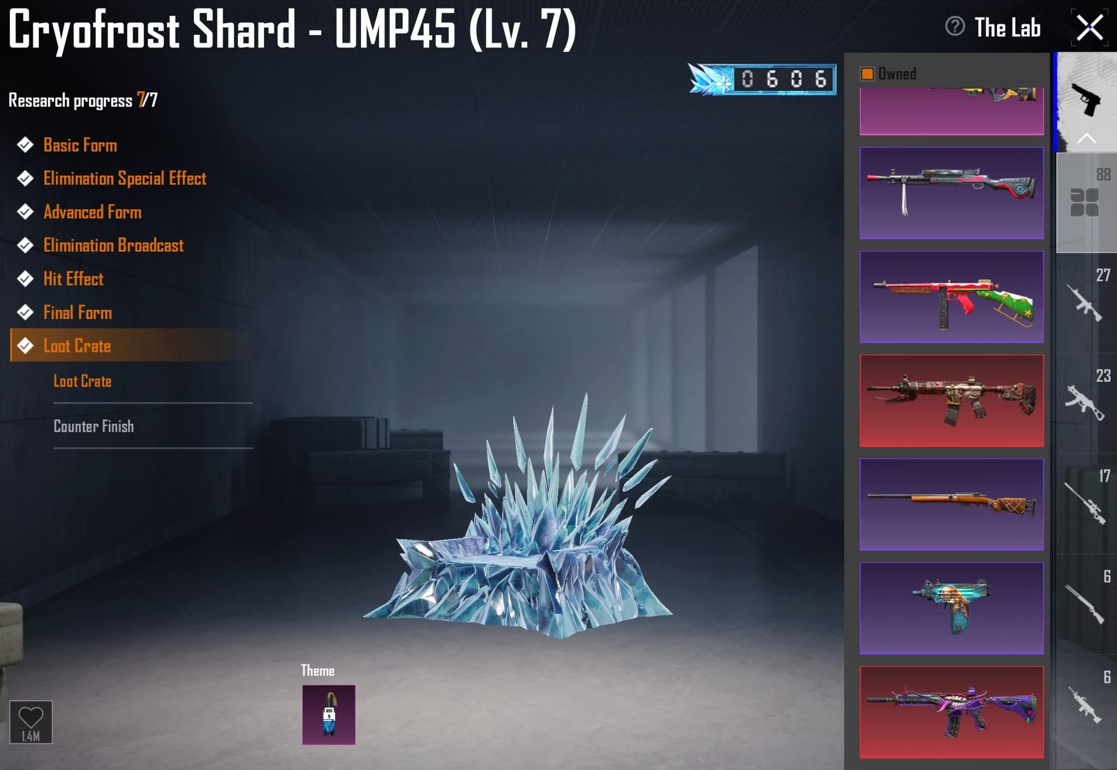 LOADED 76 COLLECTION | WANDERER M4 | FERRARI DROP| BAPE TSHIRT | 9X SPORTSCARS | FULL OF ULTIMATES | S31 CONQUEROR | RAREST ACCOUNT - Image 2