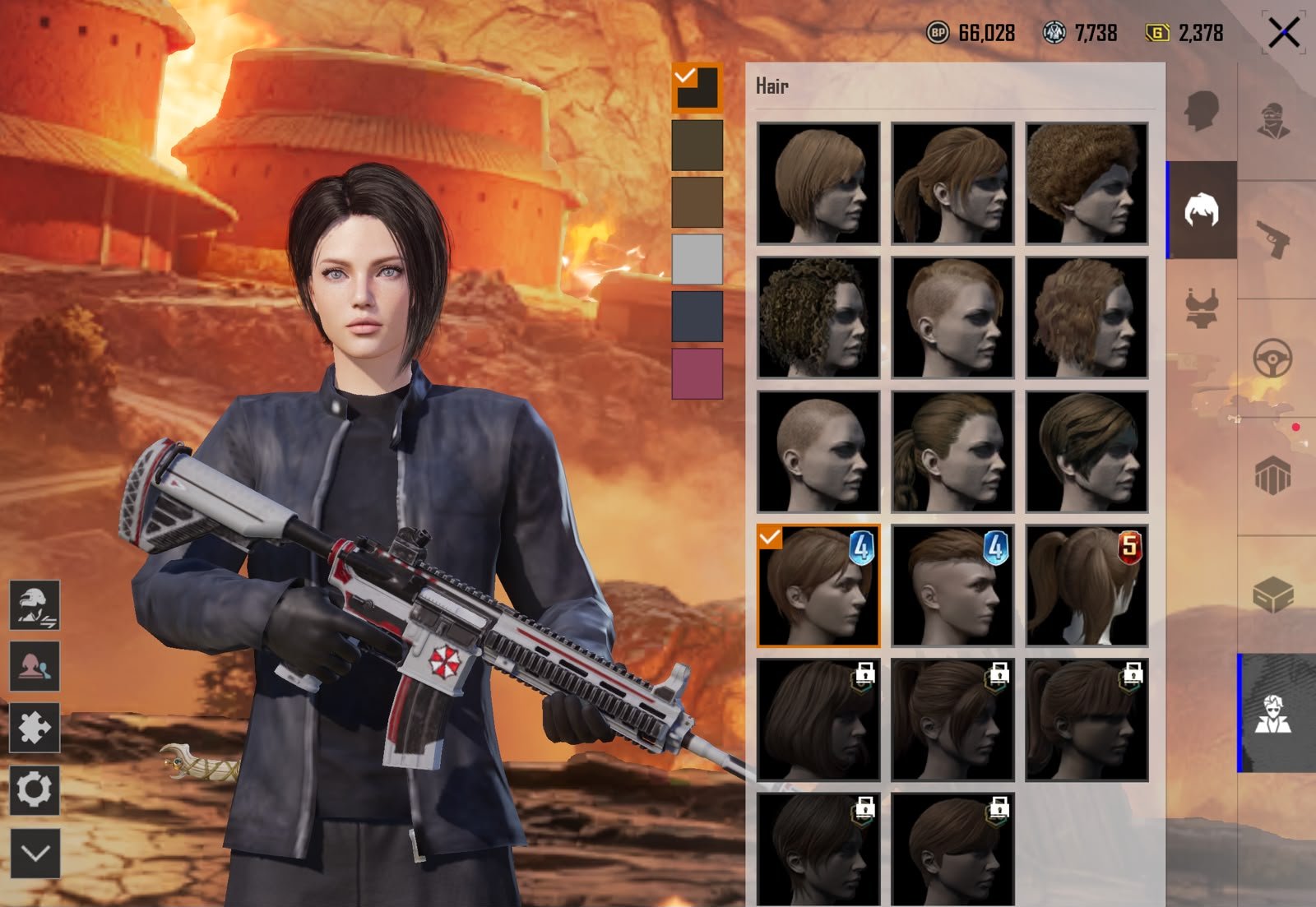 SMALL RARE | MISSION A | RE2 M4 | MORE RE2 STUFF | NEW LINCOLN CAR | S4 FACE + PONNY | AIRPLANE FRAME | BLACK JERSEY | ARBITER TOP | NARUTO ULTIMATE | RARE ACCOUNT - Image 10
