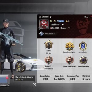MISSION B | M4 COMBO | S1 BIKER JACKET | MISSION A | RE2 STUFF | 1/100 BOTTOM | FERRARI ROADSTER | AIRPLANE FRAME | RARE ACCOUNT