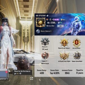 15 RED MAX | MYTHIC TAG | OLD GUNLAB MAX | 83 COLLECTION | DUAL XSUIT MAX | 111X GUNLAB | 8X OLD LOBBIES | LETHAL ANIMAL | TRICKSTER BAG | RETRO DANCER | DEMANDING LAB